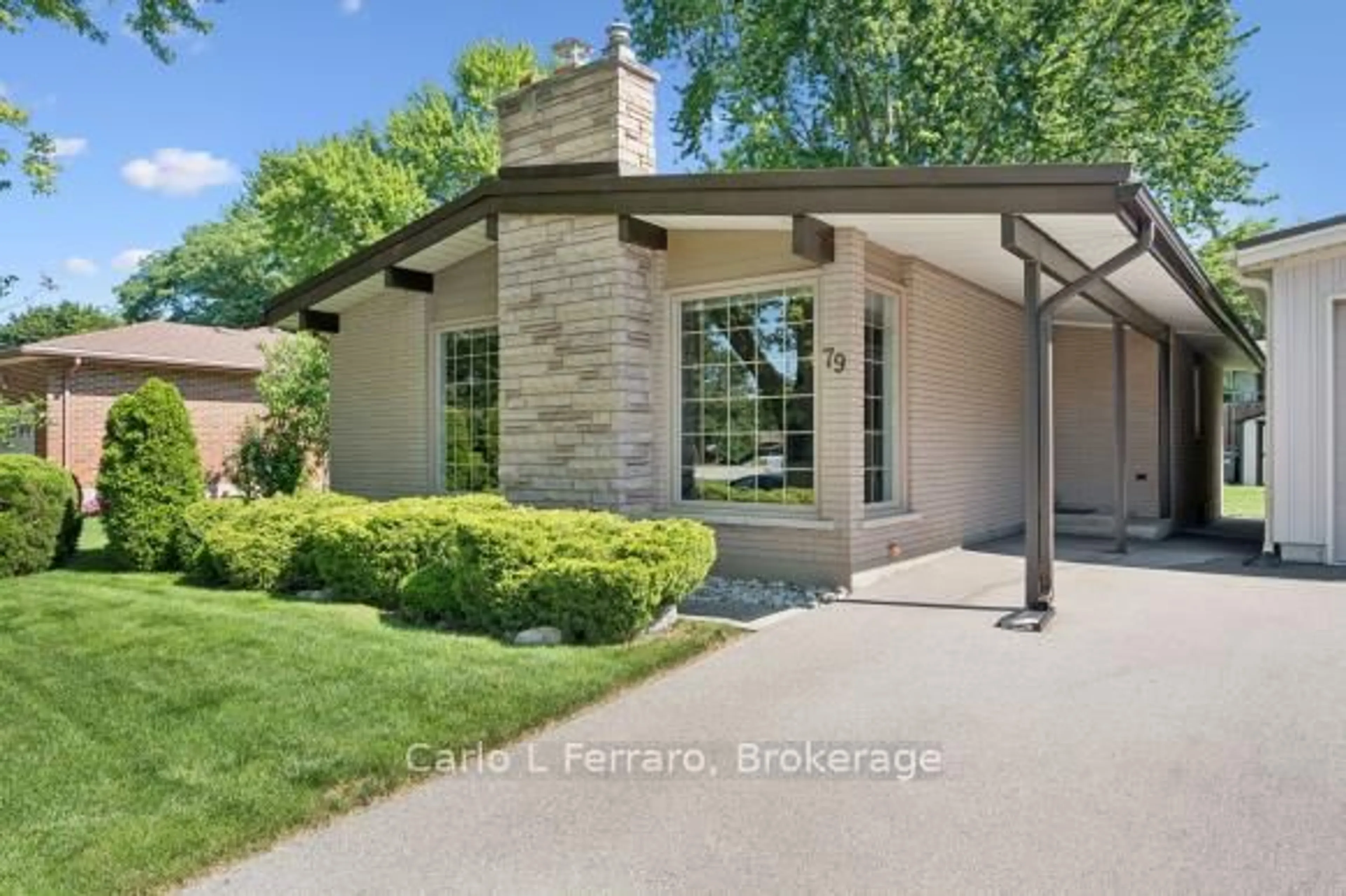 Unknown for 79 Renfield St, Guelph Ontario N1E 4A5