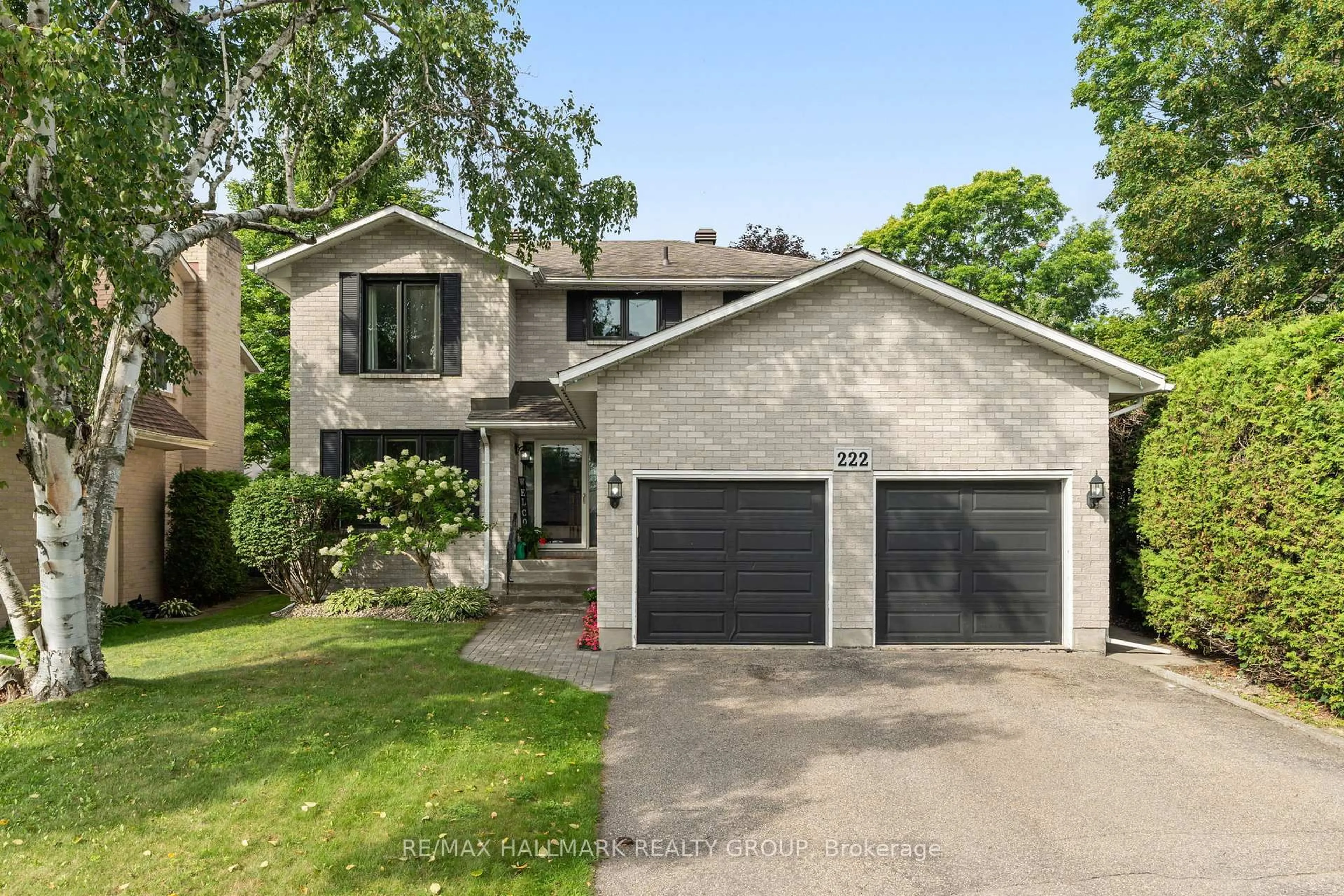 Unknown for 222 Colonel Douglas Cres, Brockville Ontario K6V 6V9