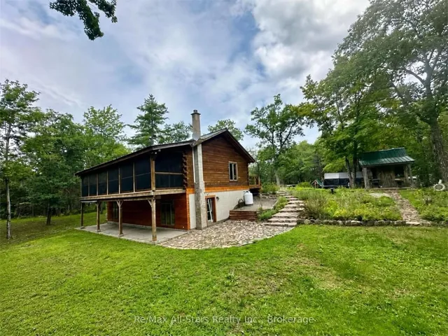7140 Highway 28, North Kawartha