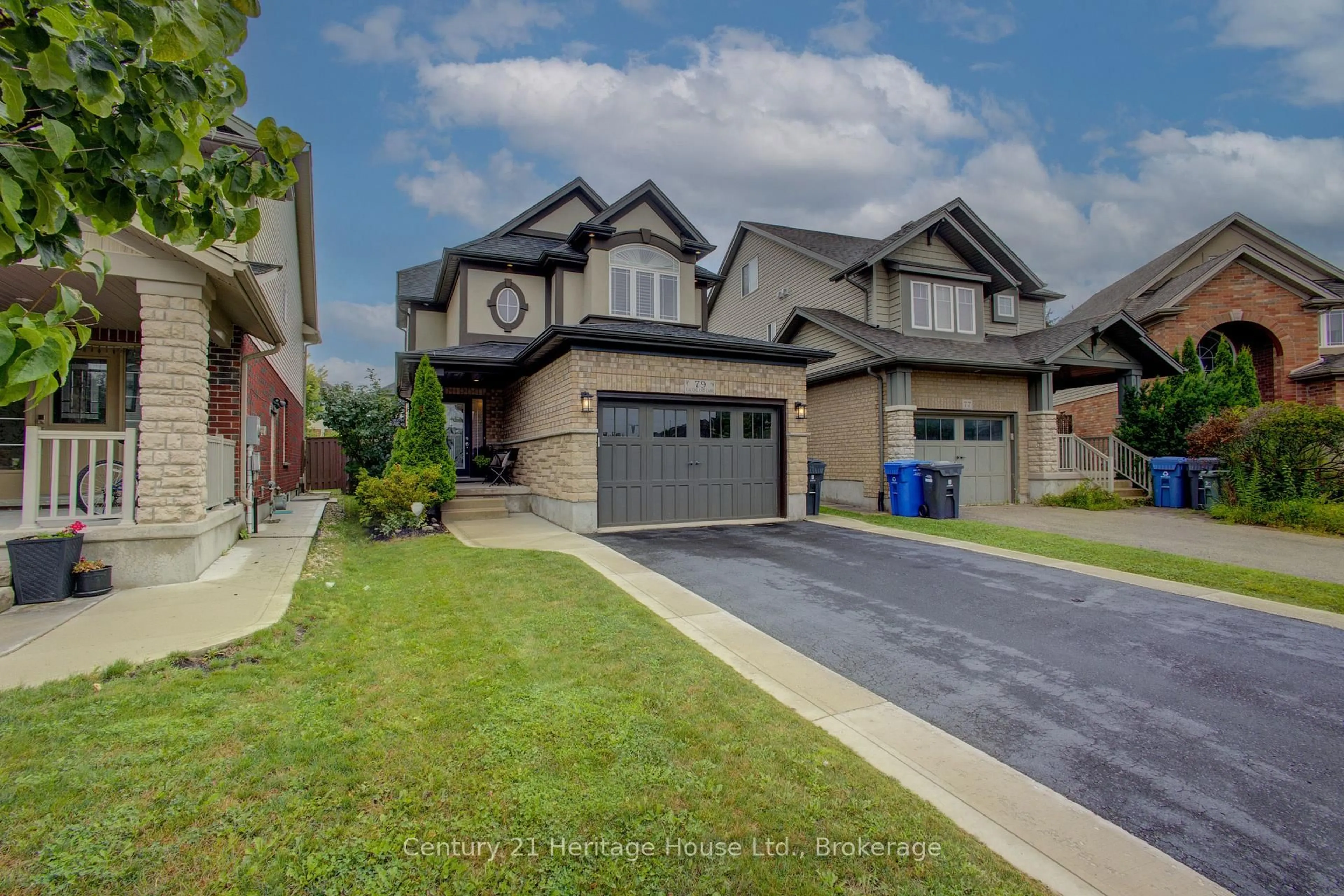 Unknown for 79 Laughland Lane, Guelph Ontario N1L 0C6
