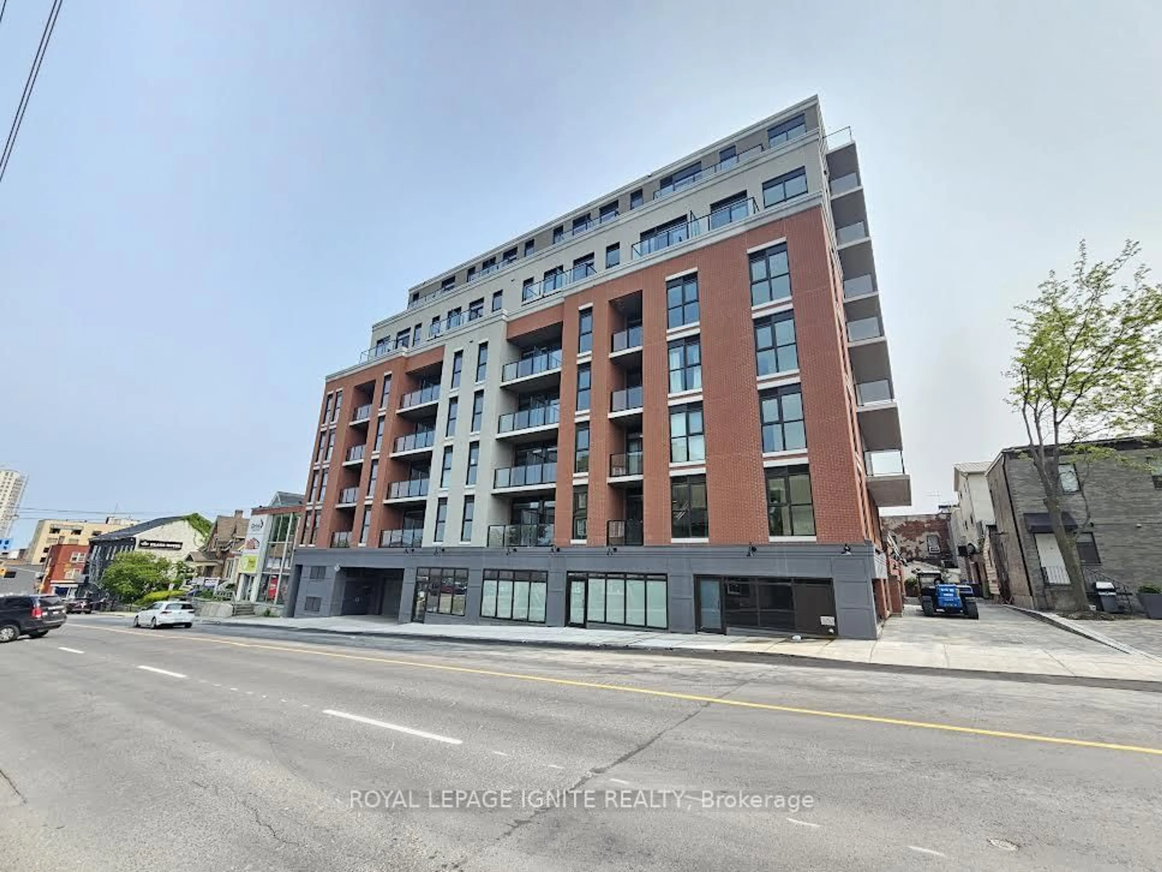 Unknown for 223 Princess St #529, Kingston Ontario K7L 0G8
