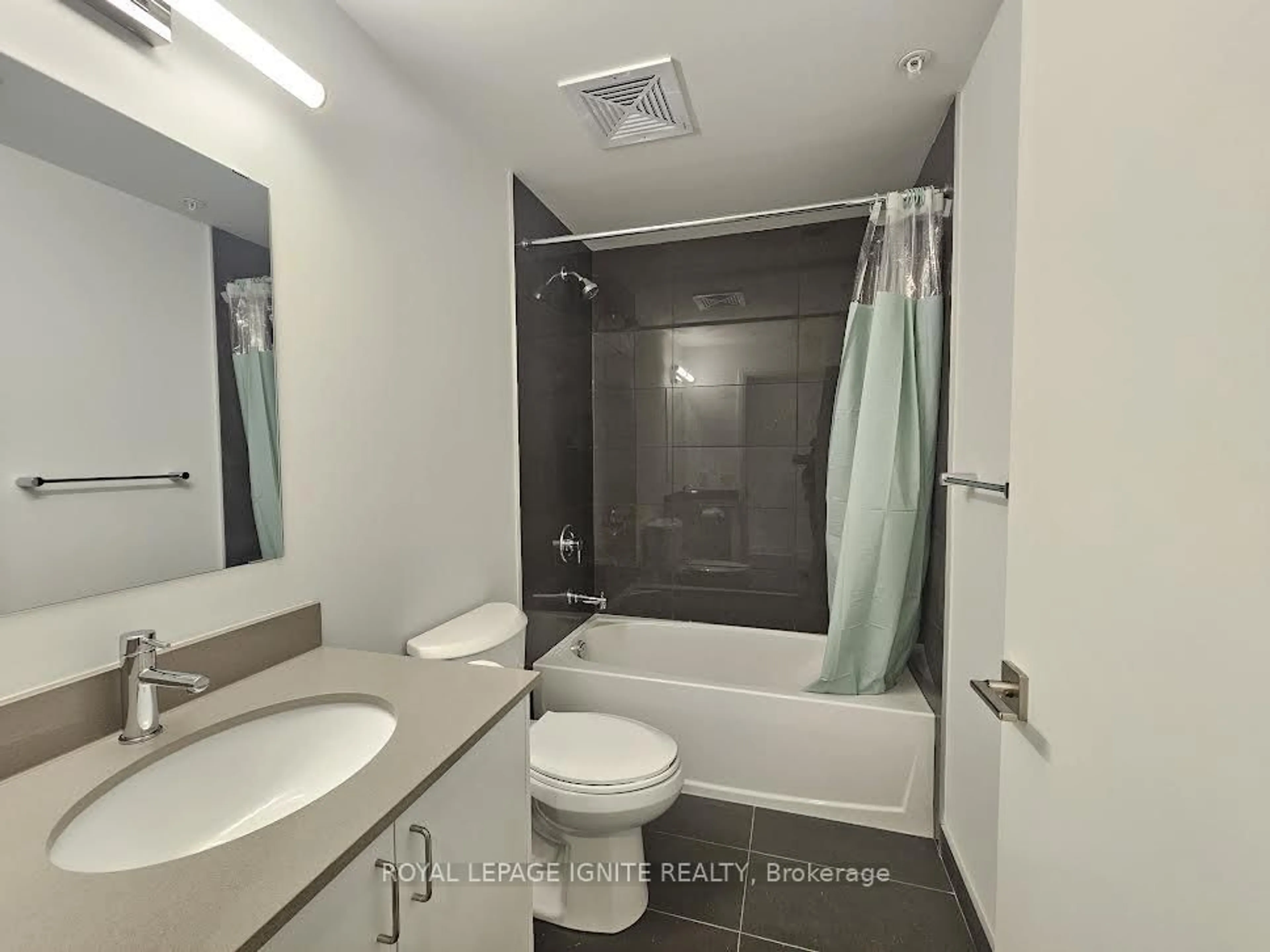Standard bathroom, unknown for 223 Princess St #529, Kingston Ontario K7L 0G8