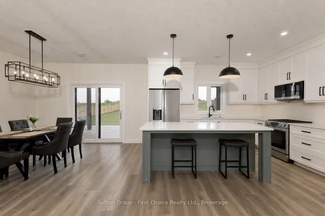 3184 Road 122 Rd, Perth South 5