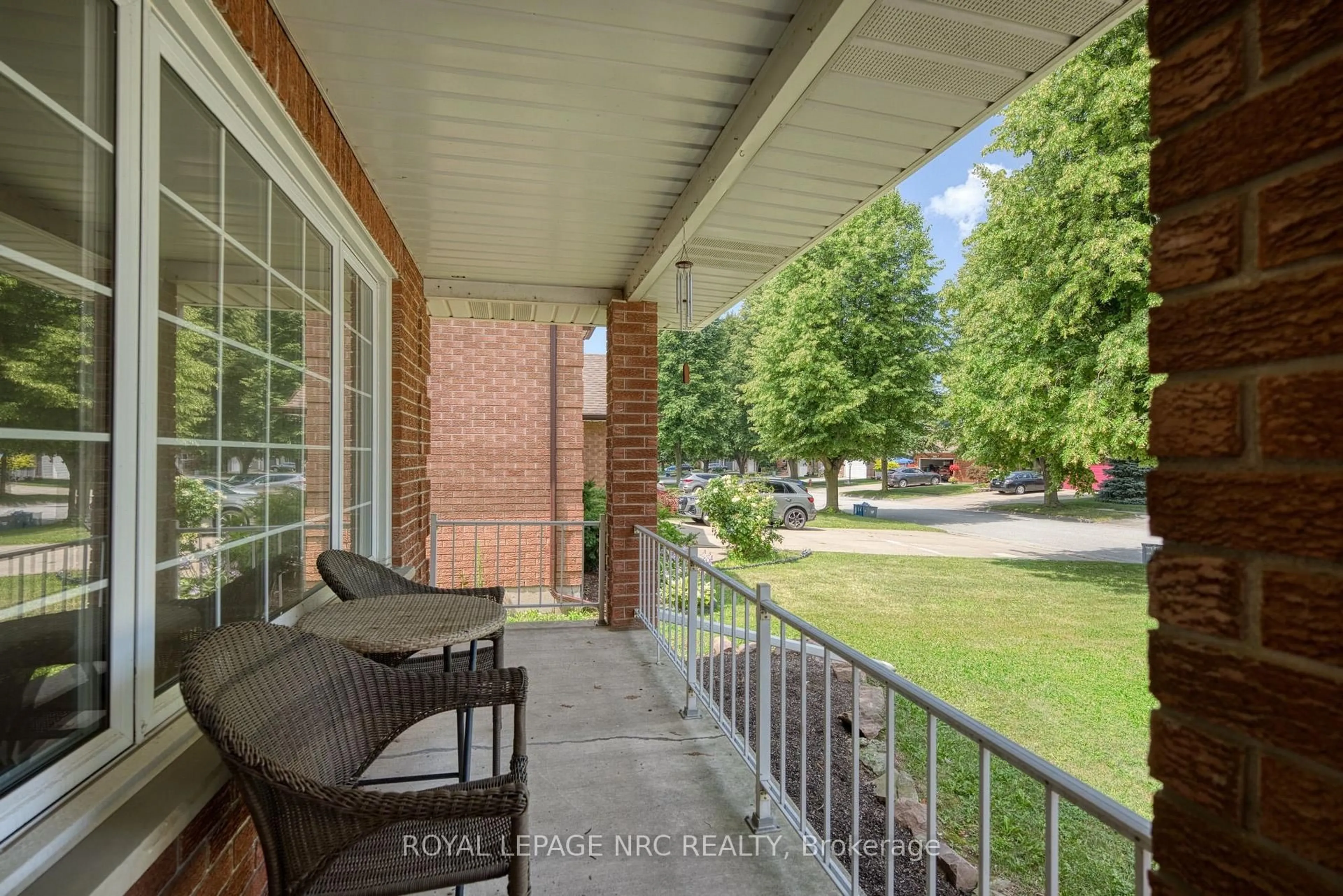 Patio, unknown for 7030 HAROVICS Lane, Niagara Falls Ontario L2G 7S9