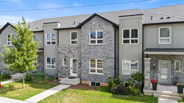 182 BROADWAY Lane #8, Welland 1