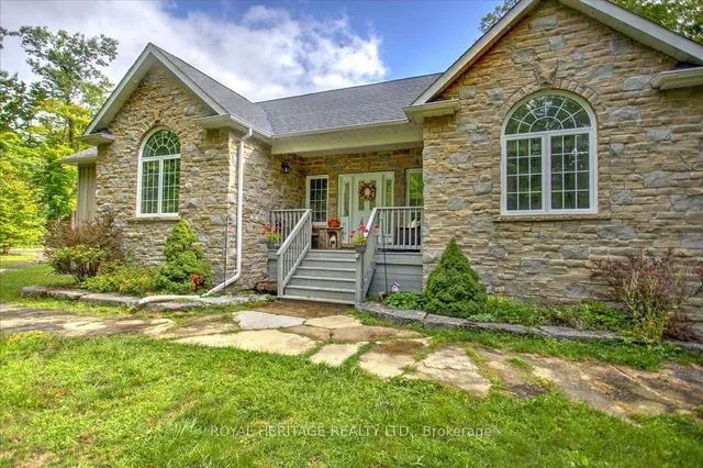 134 Mitchell Cres, Trent Lakes 5