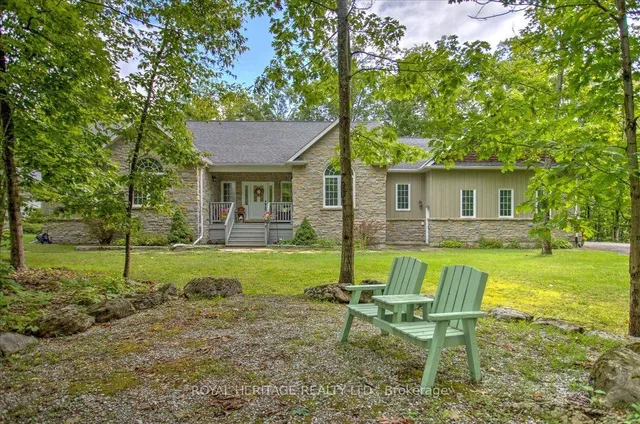 134 Mitchell Cres, Trent Lakes 2