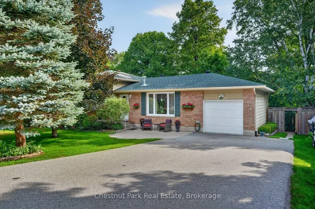 80 HUBBEL Cres, Huntsville 2