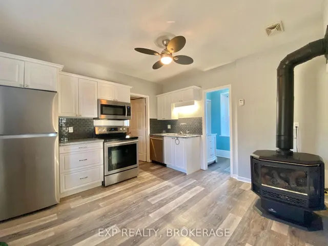 912 PURDY MILLS Rd, Kingston 4