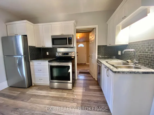 912 PURDY MILLS Rd, Kingston 5