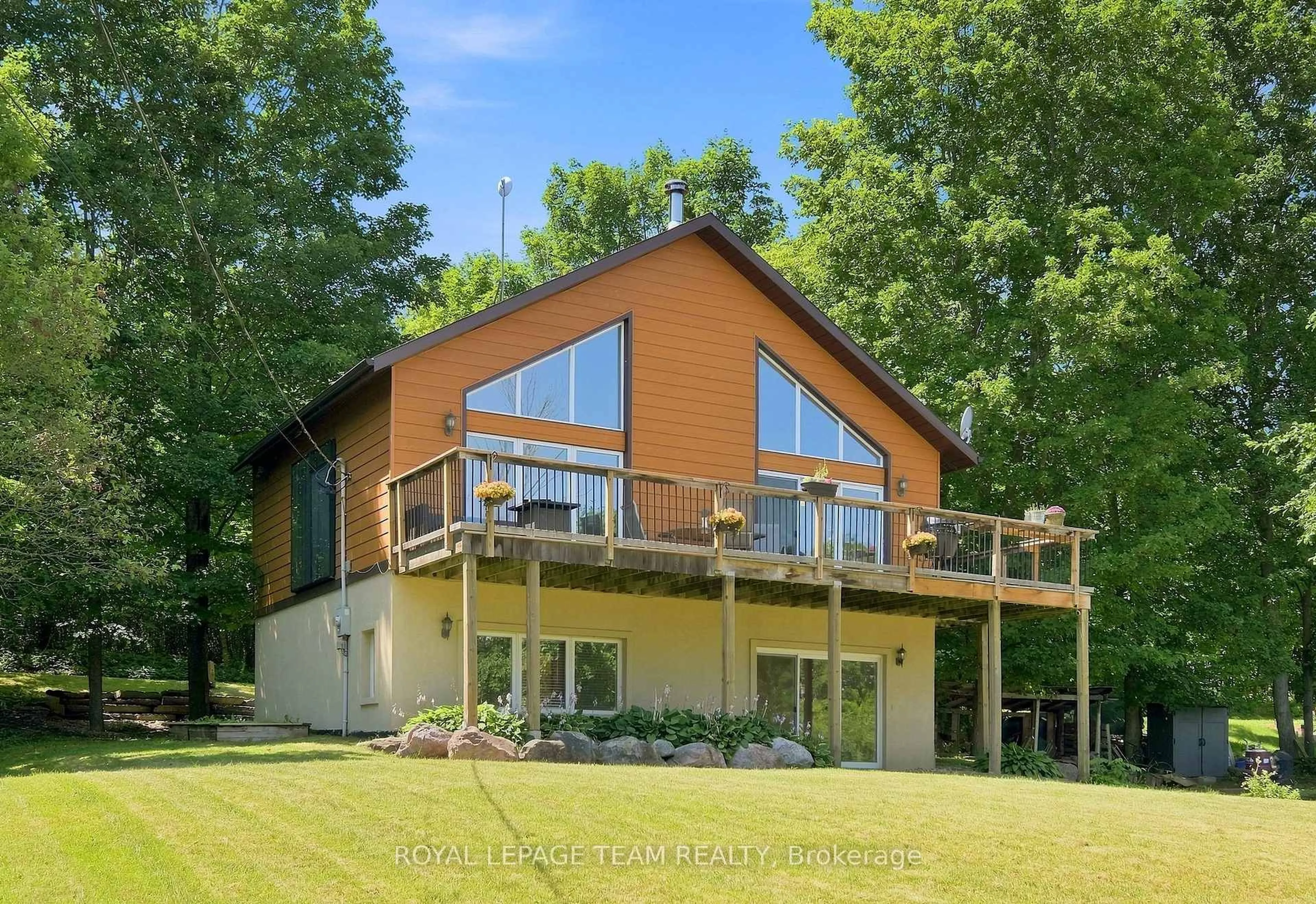 Unknown for 4467 Tranquility Lane, Ottawa Ontario K0A 3M0