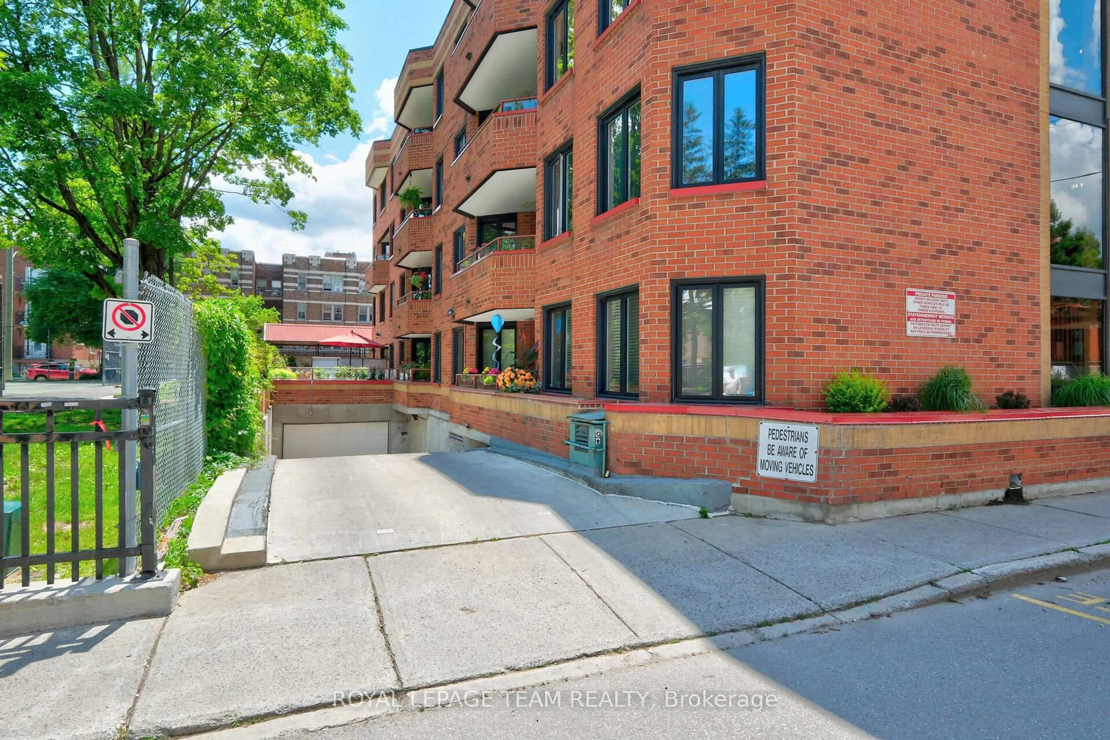 Unknown for 317 Metcalfe St #302, Ottawa Ontario K2P 1S3