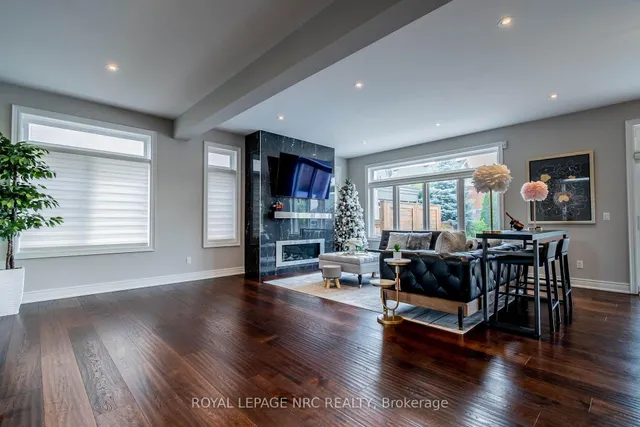 8 TUSCANY Crt, St. Catharines 3