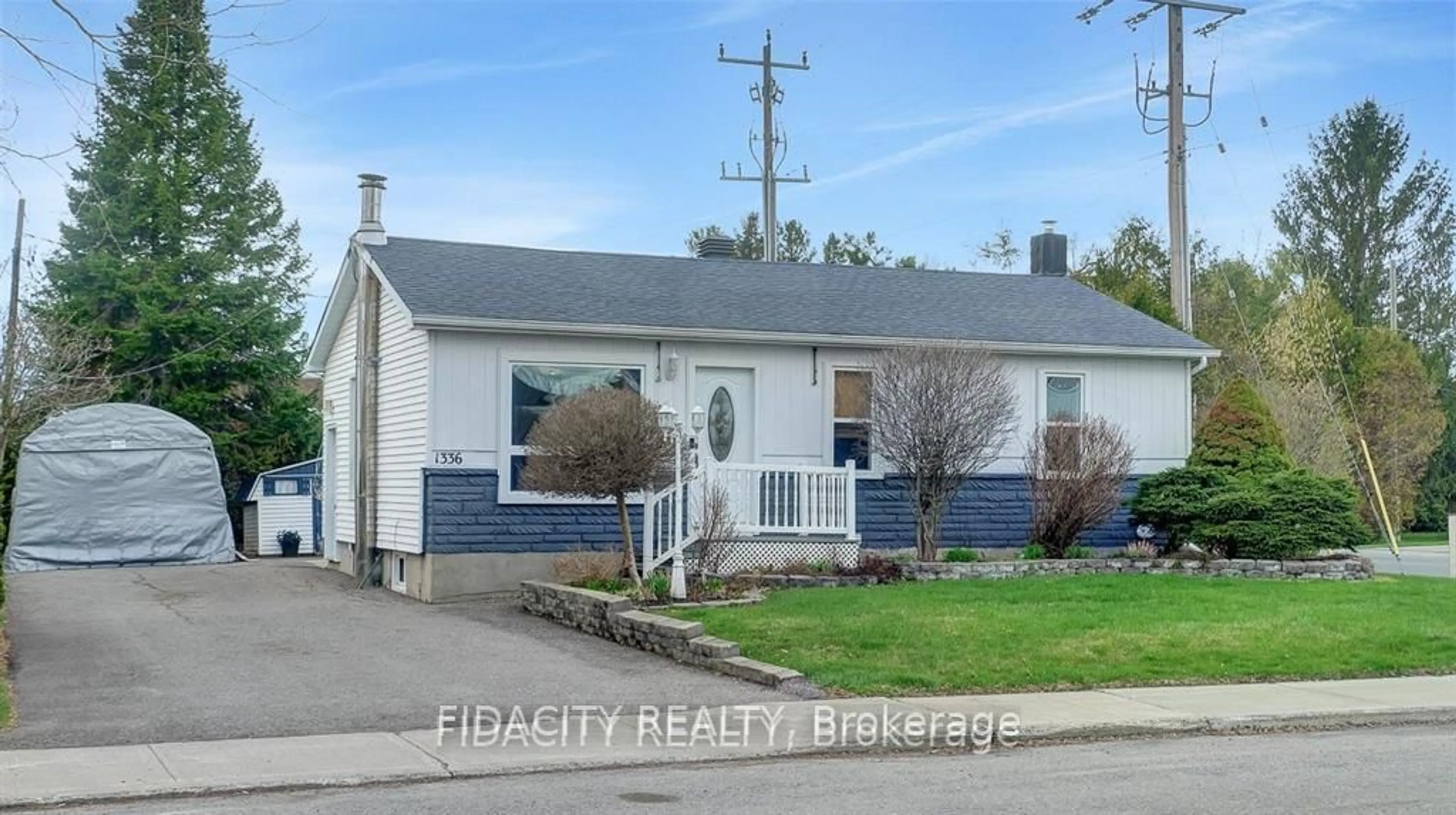 Unknown for 1336 St Jacques Rd, Russell Ontario K0A 1W0