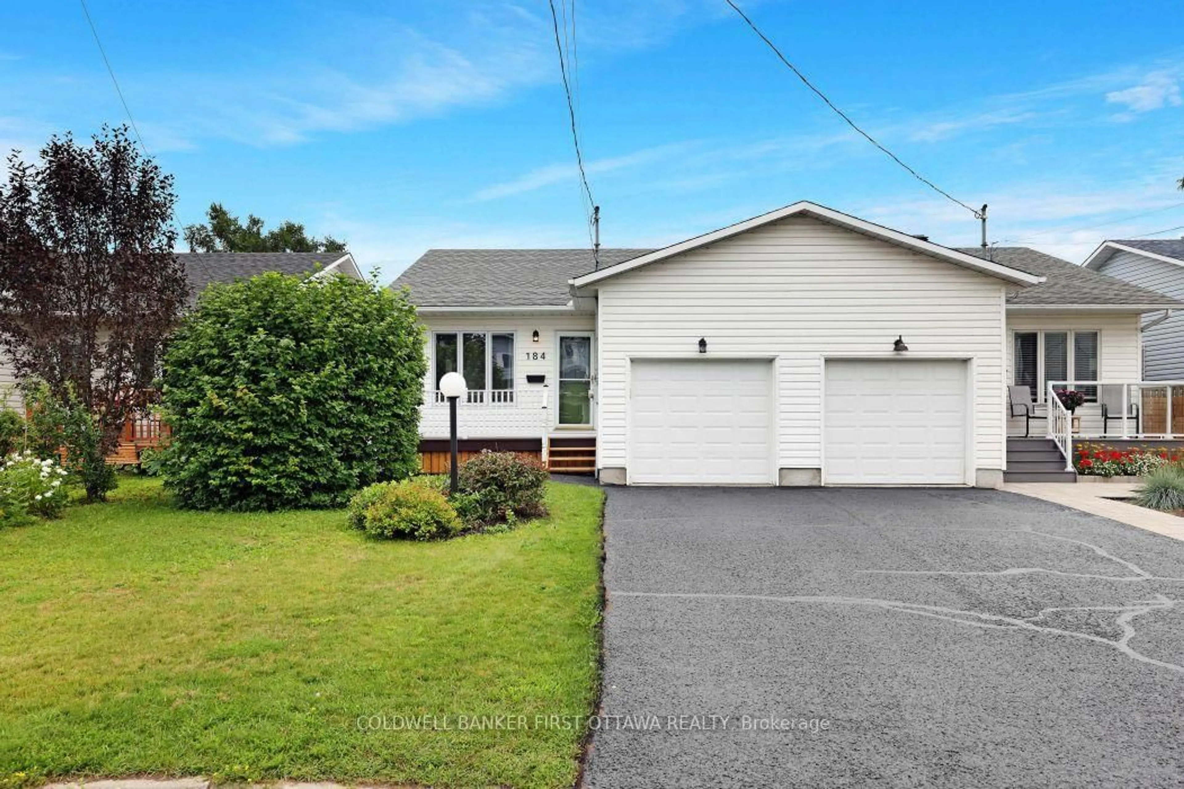 Unknown for 184 Morris St, Carleton Place Ontario K7C 4M8