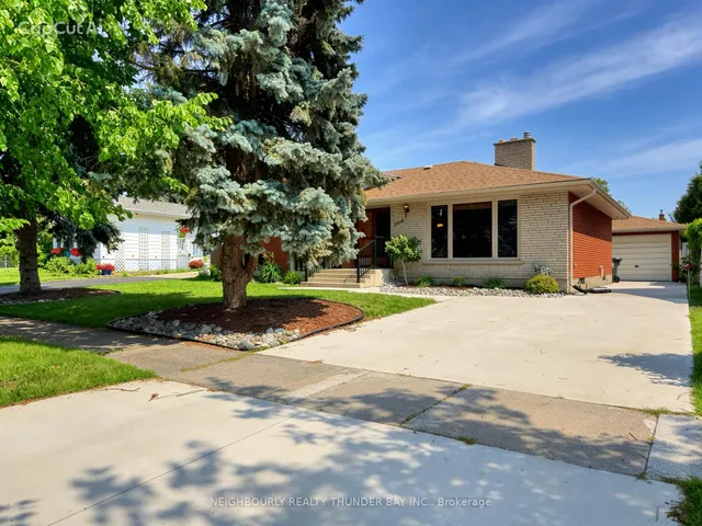 204 Anten St, Thunder Bay 2