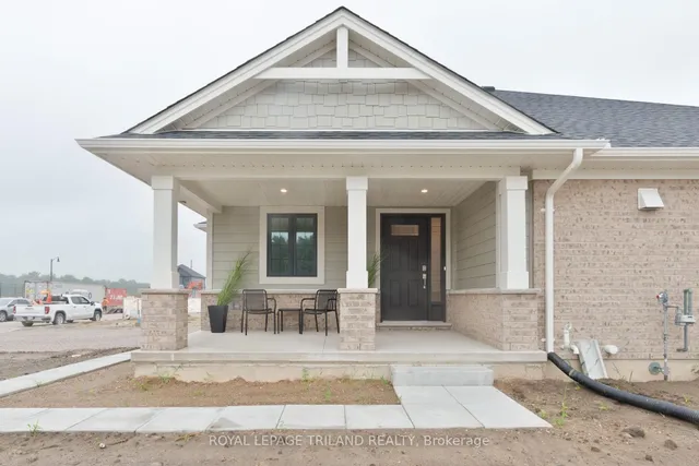 71 HARROW Lane, St. Thomas 3