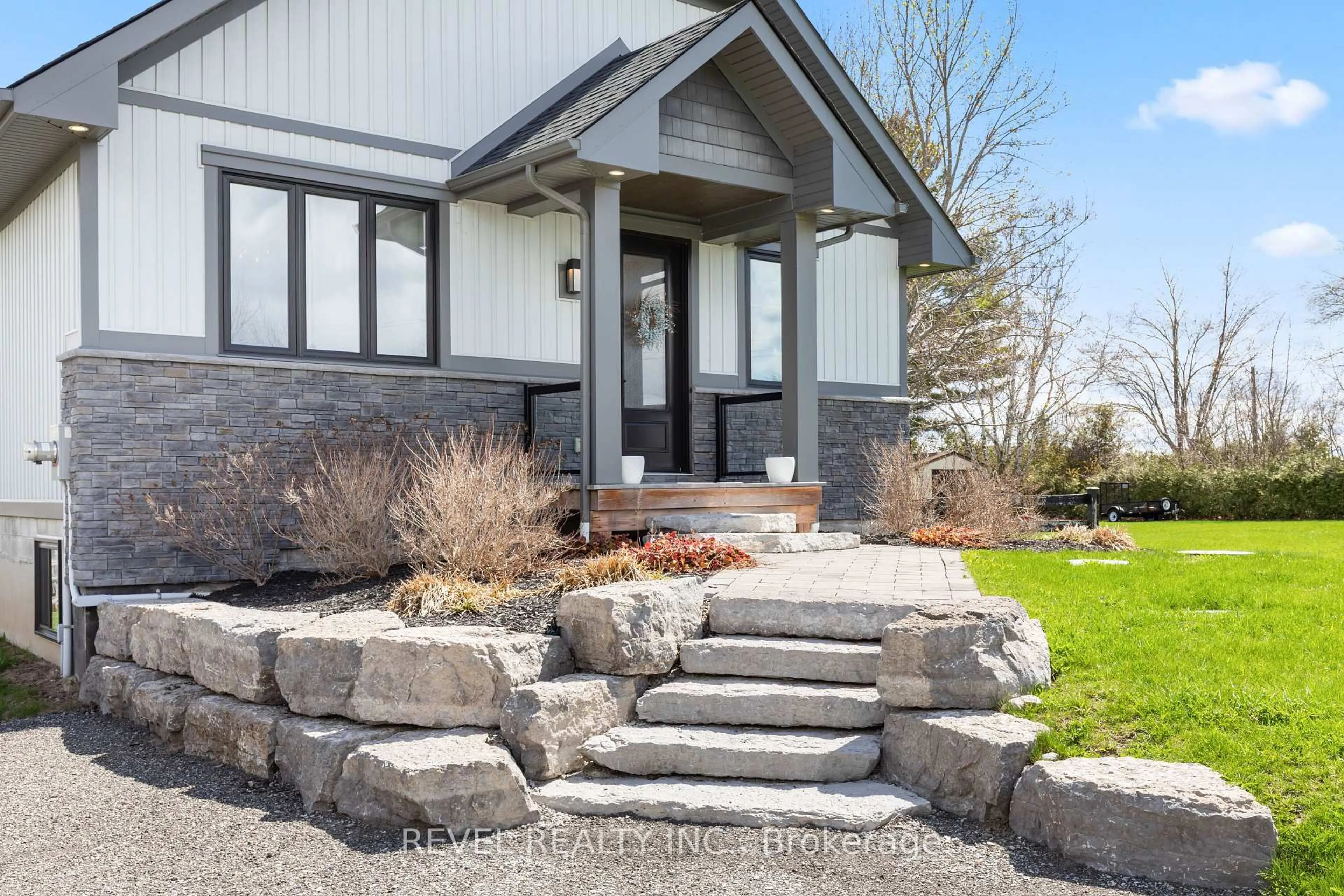 Unknown for 15 Glassford Rd, Kawartha Lakes Ontario K0M 2C0