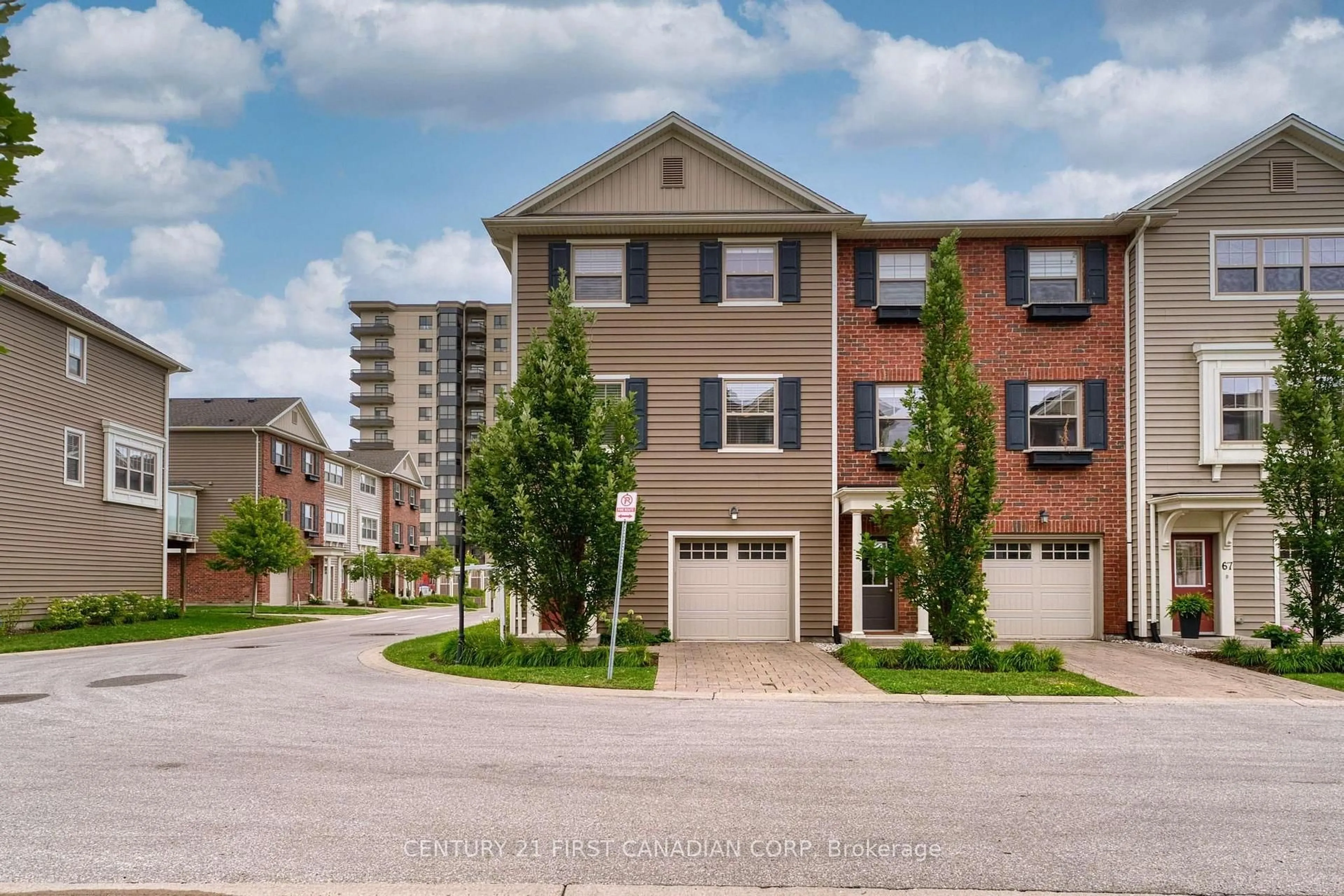 Unknown for 1040 CORONATION Dr #71, London North Ontario N6G 0R8