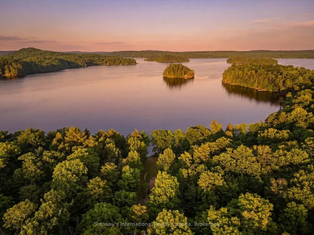 1054 Hilltop Cres, Lake of Bays 5