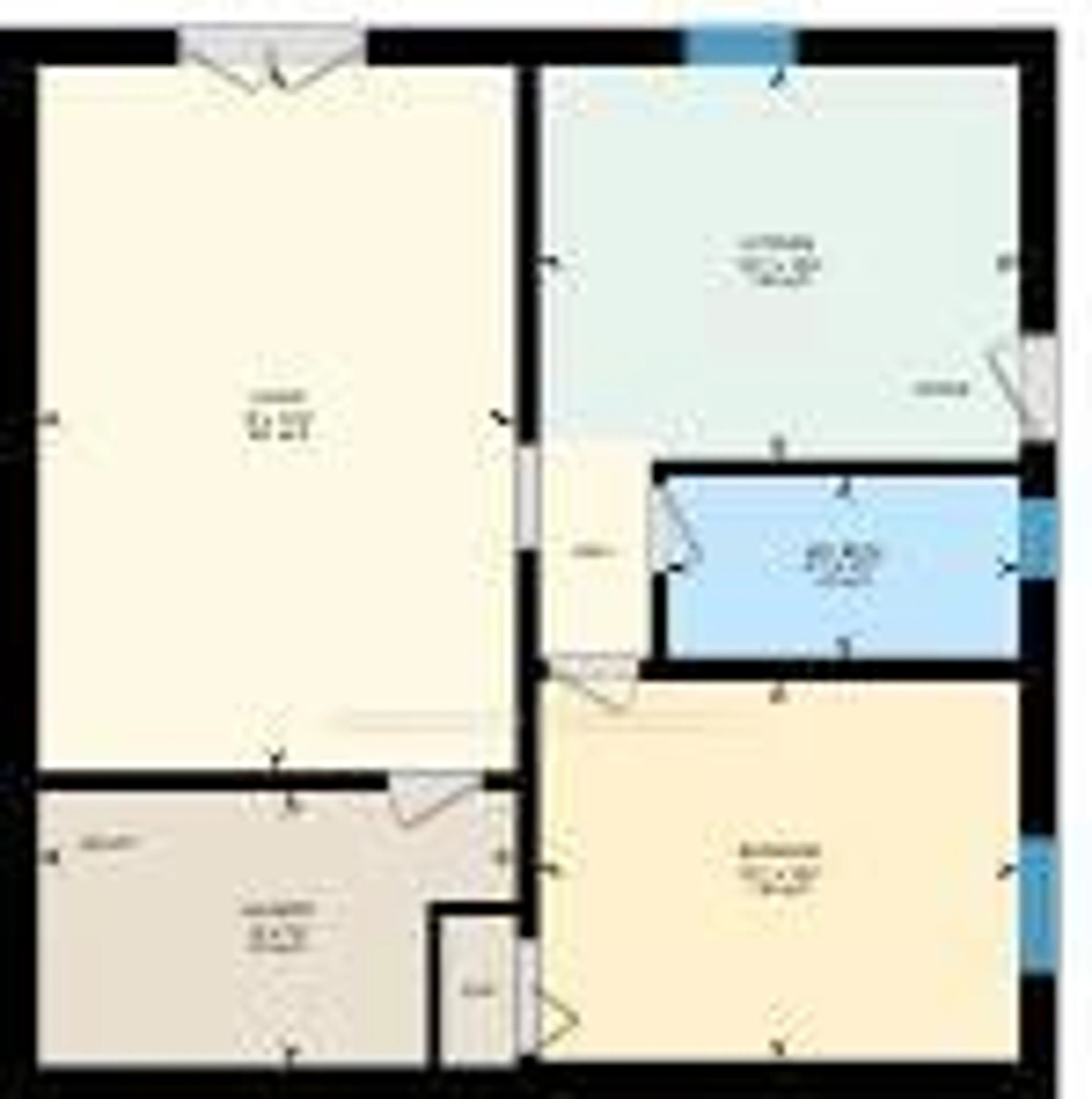 Floor plan for 405 Main St, Guelph/Eramosa Ontario N0B 2K0