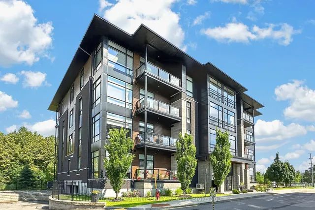 100 Cortile Private #303, Ottawa 2