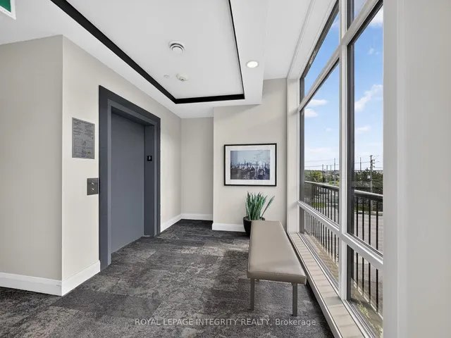 100 Cortile Private #303, Ottawa 5