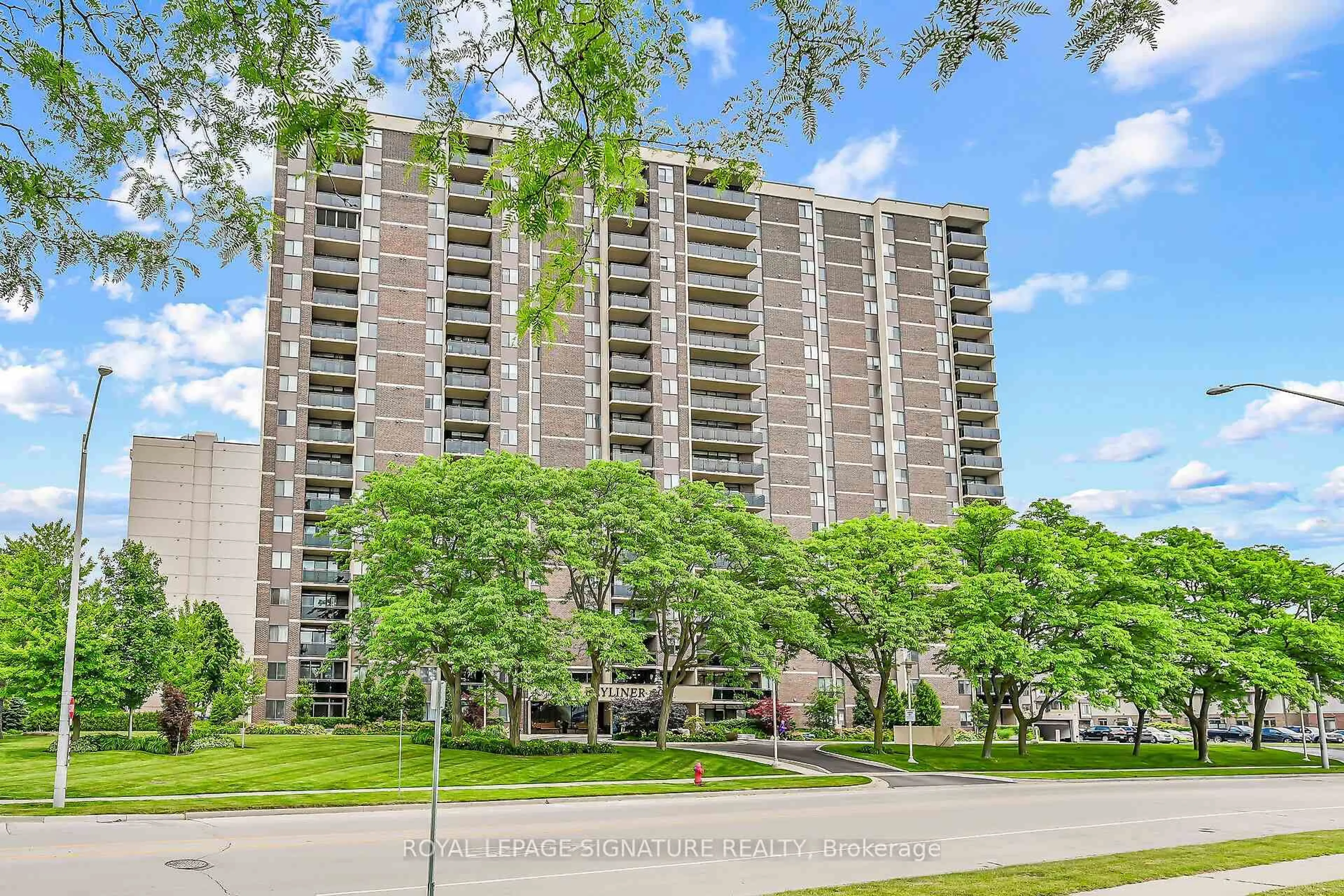 Unknown for 301 Frances Ave #907, Hamilton Ontario L8E 3W6