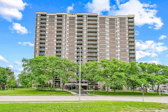 301 Frances Ave #907, Hamilton 3