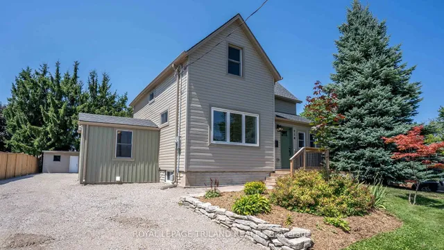 114 FAIRVIEW Ave, St. Thomas 2