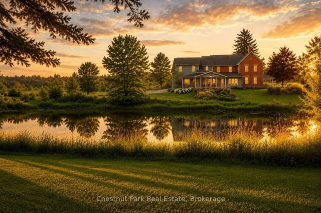 678541 Centre Rd, Mulmur 3