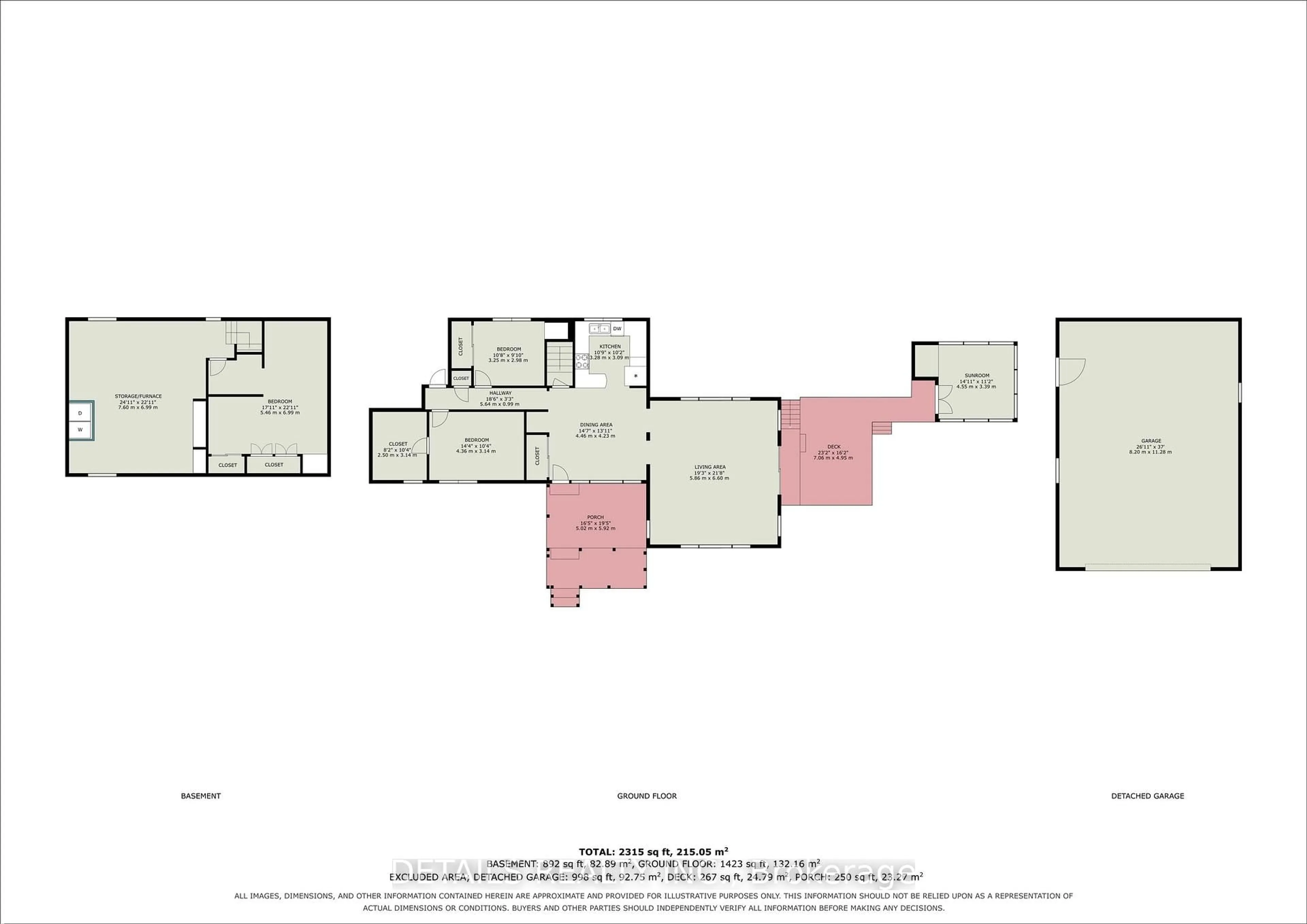 Floor plan for 225 Scotch Line Rd, North Grenville Ontario K0G 1N0