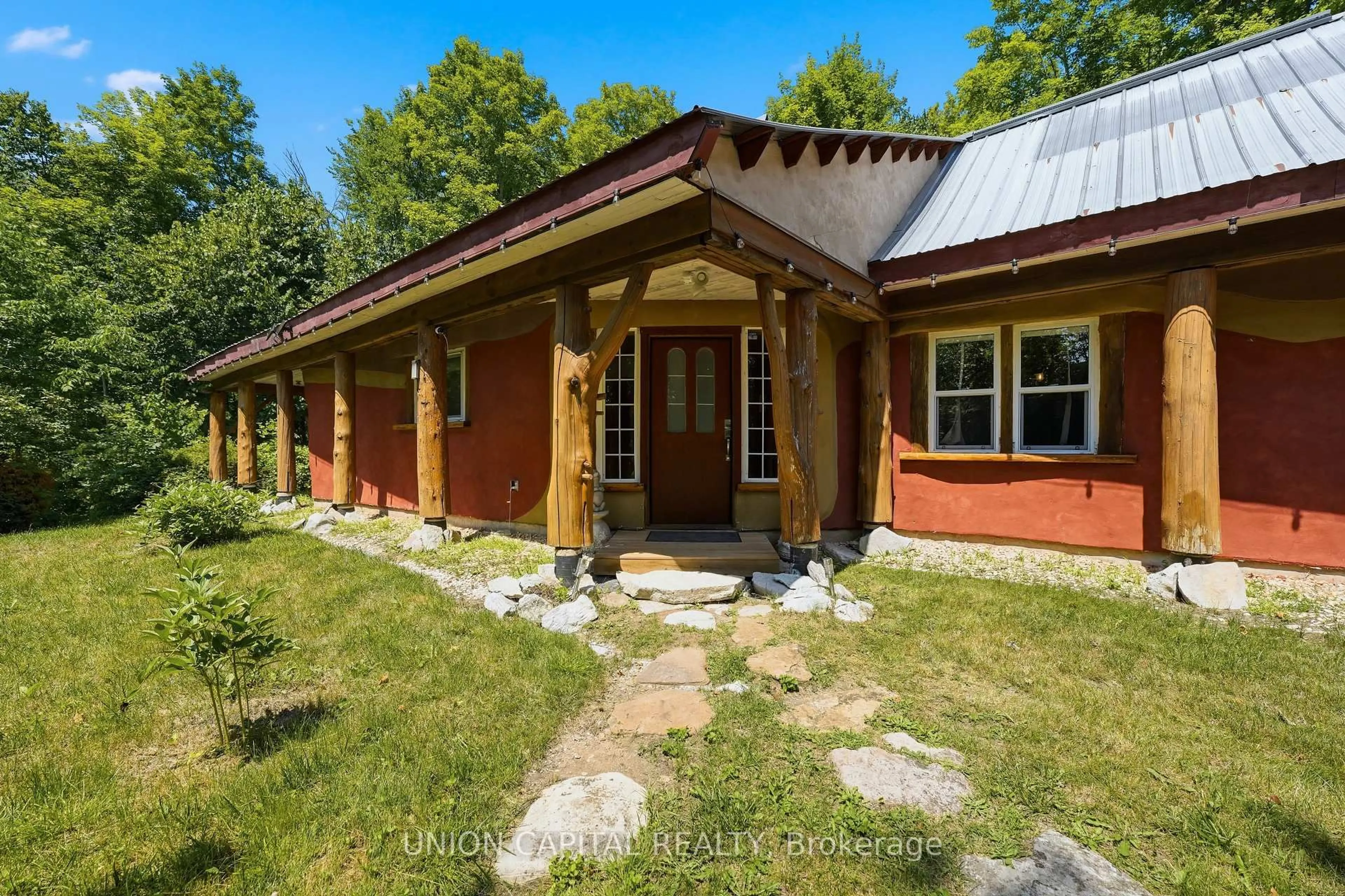 Unknown for 755 Scotch Settlement Rd, Madoc Ontario K0K 2K0