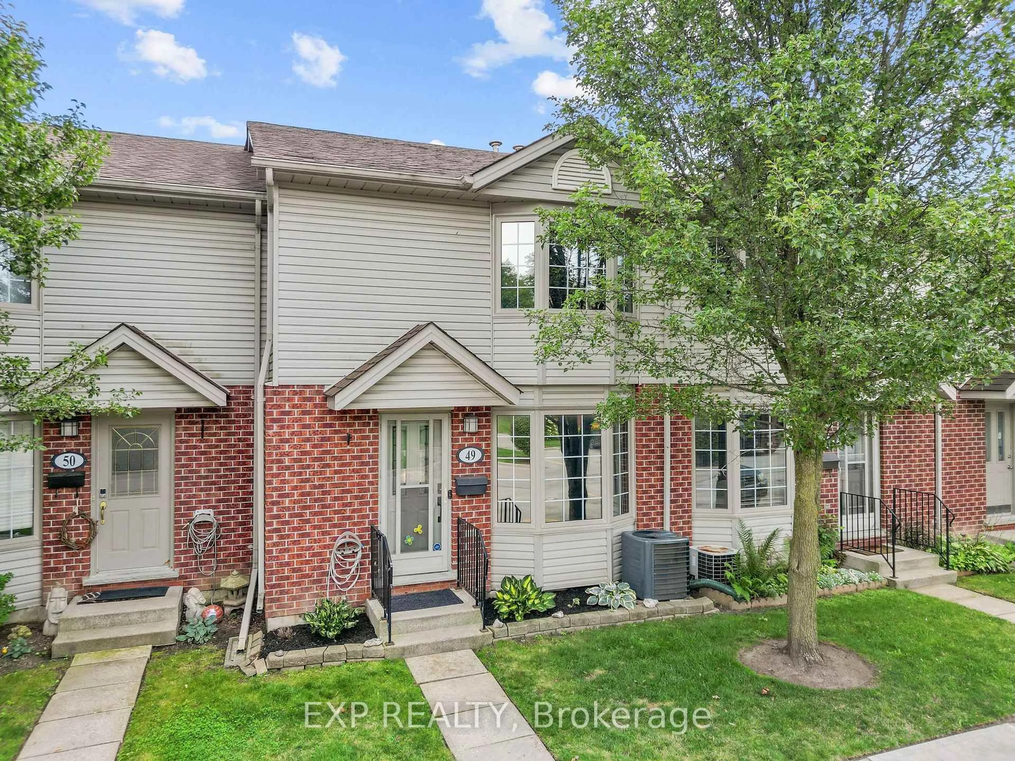 Unknown for 511 Admiral Dr #49, London East Ontario N5V 4R4