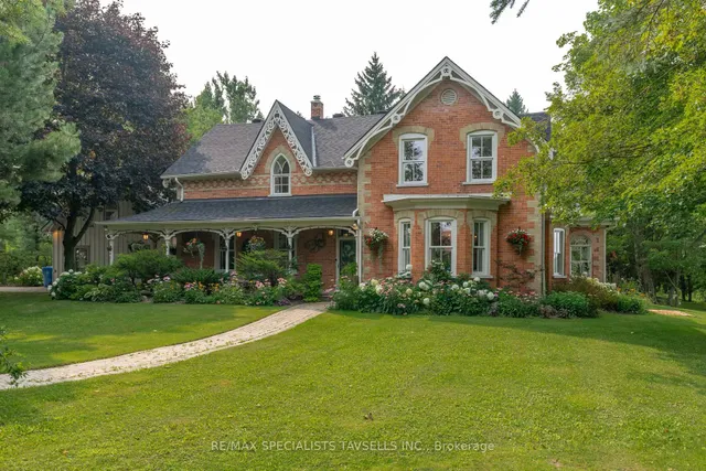282398 County Rd 10 Rd, East Luther Grand Valley 3