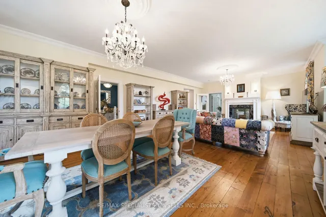282398 County Rd 10 Rd, East Luther Grand Valley 5