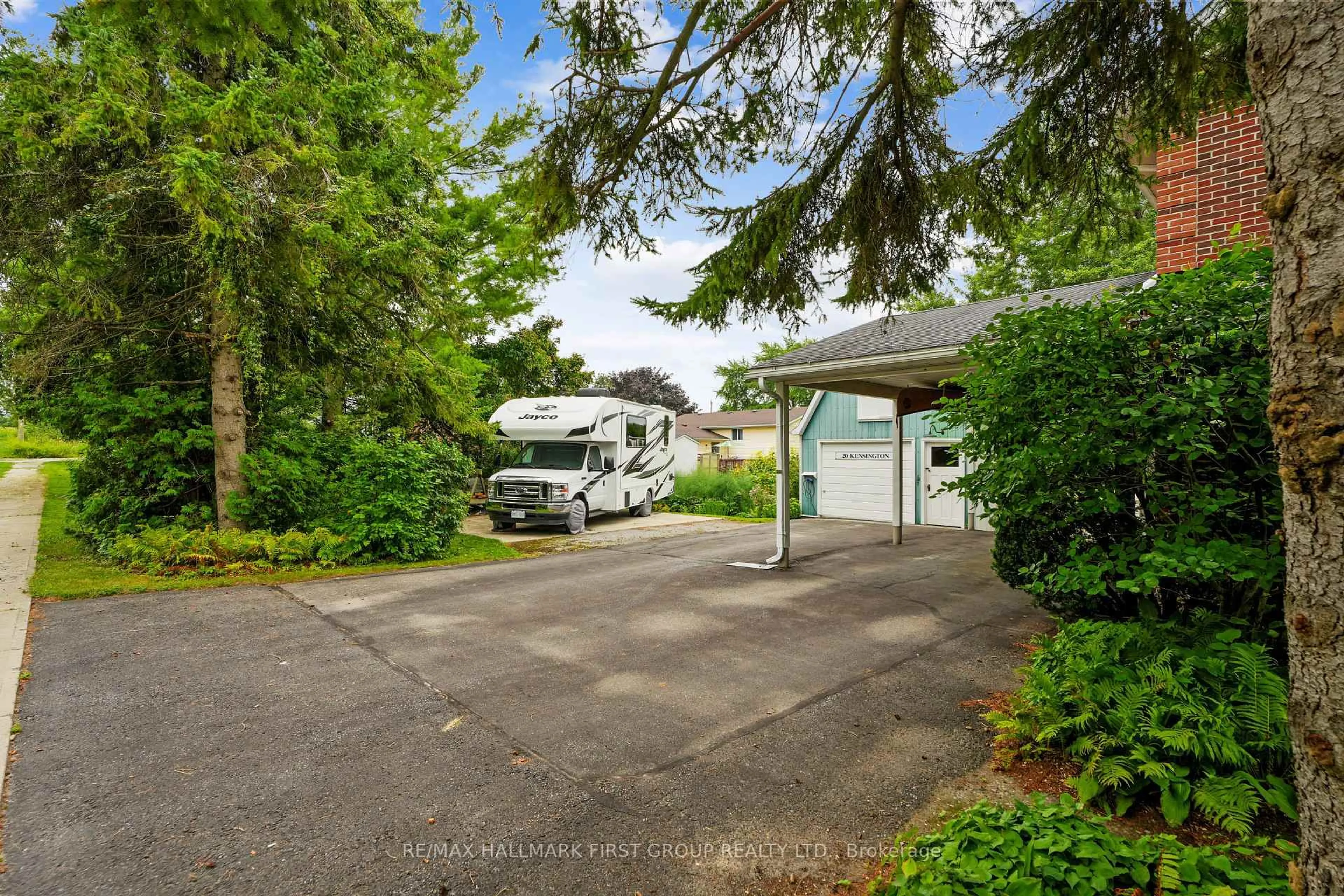 Unknown for 20 Kensington Ave, Cramahe Ontario K0K 1S0