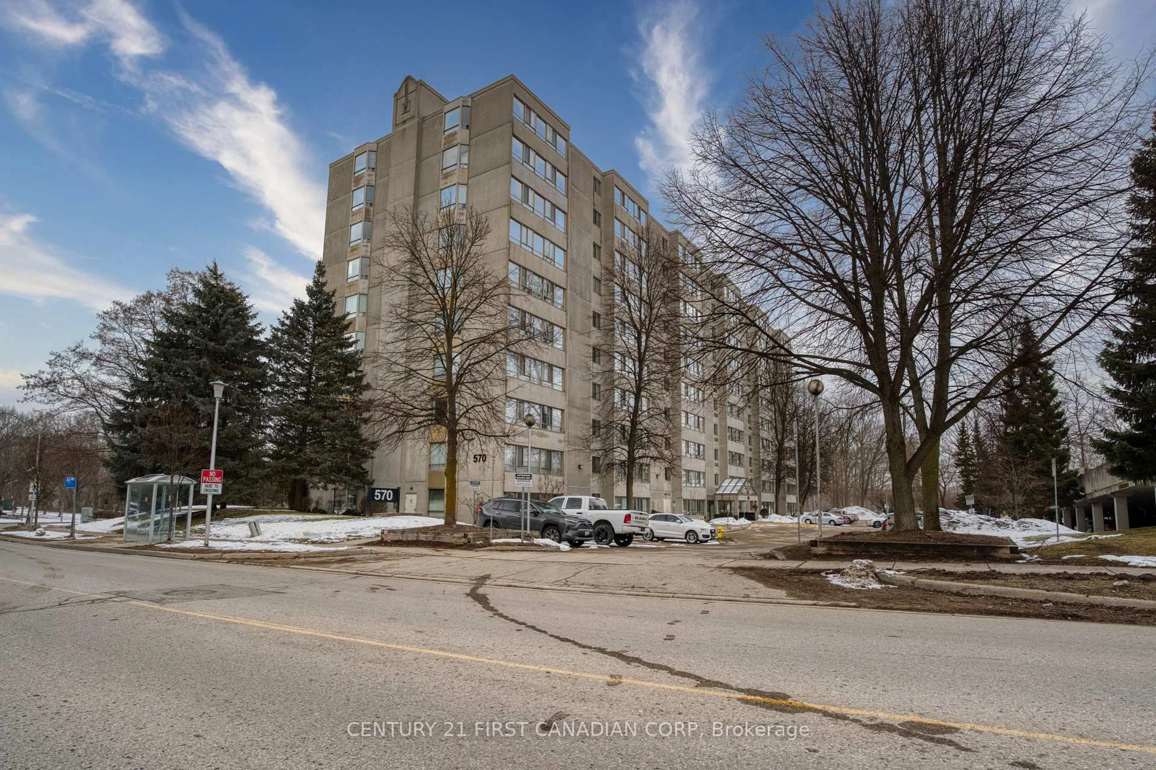 Unknown for 570 Proudfoot Lane #912, London North Ontario N6H 4Z1