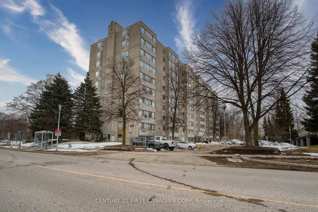 570 Proudfoot Lane #912, London North 2