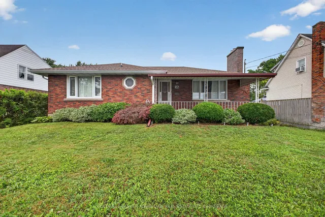 36 Third St, Welland 3