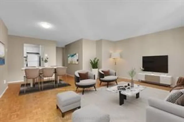 475 Laurier Ave #1107, Ottawa 3