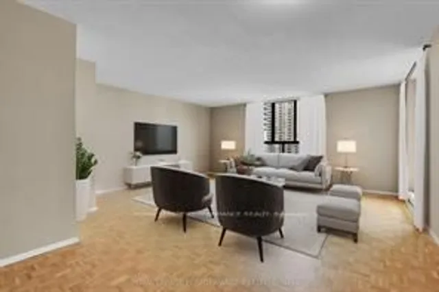 475 Laurier Ave #1107, Ottawa 4