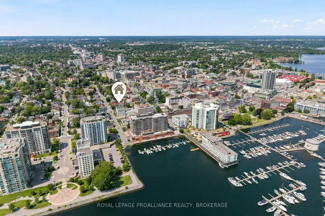 250 King St #1, Kingston 5