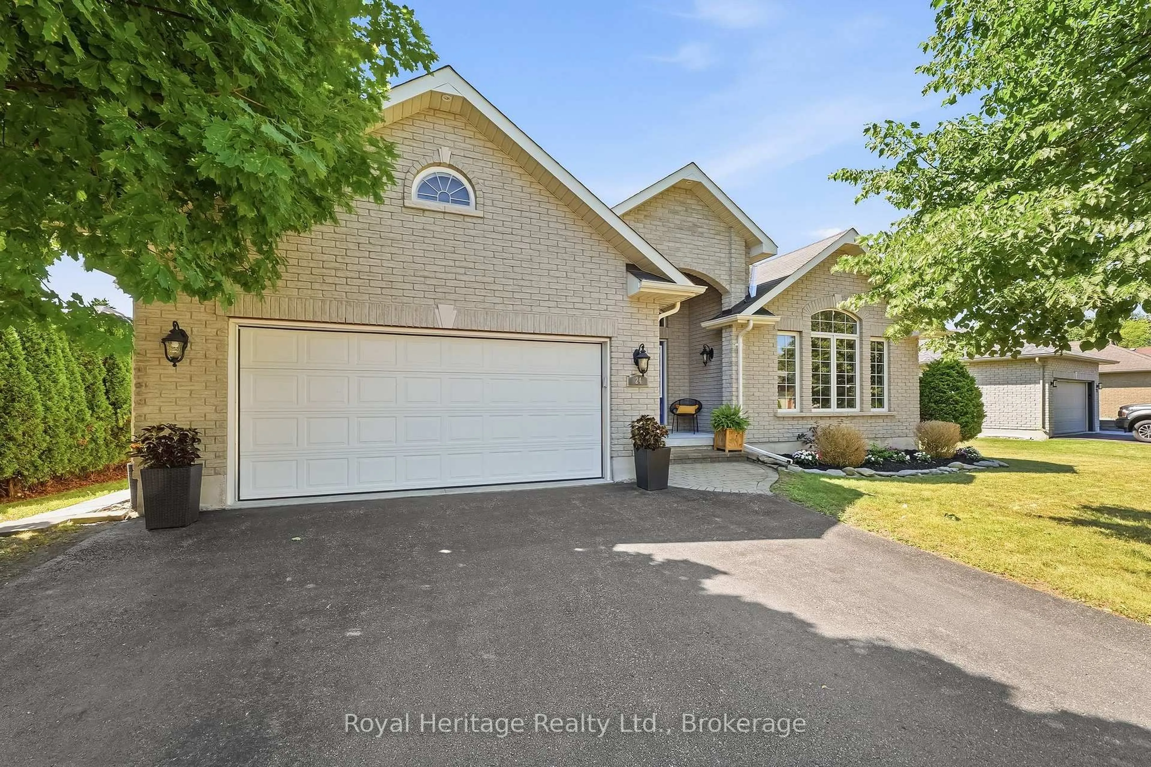 Unknown for 24 Iroquois Ave, Brighton Ontario K0K 1H0