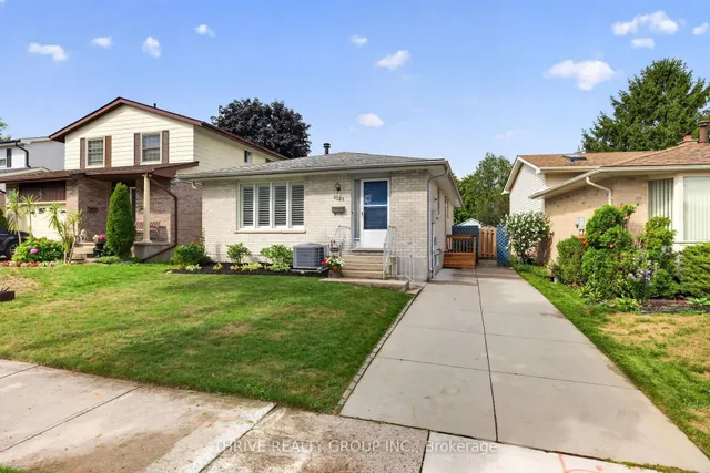 1121 Gatewood Rd, London East 2