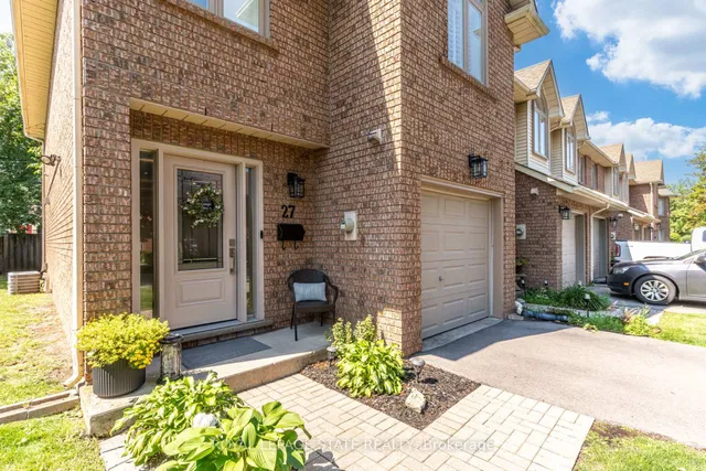 502 Barton St #27, Hamilton 3
