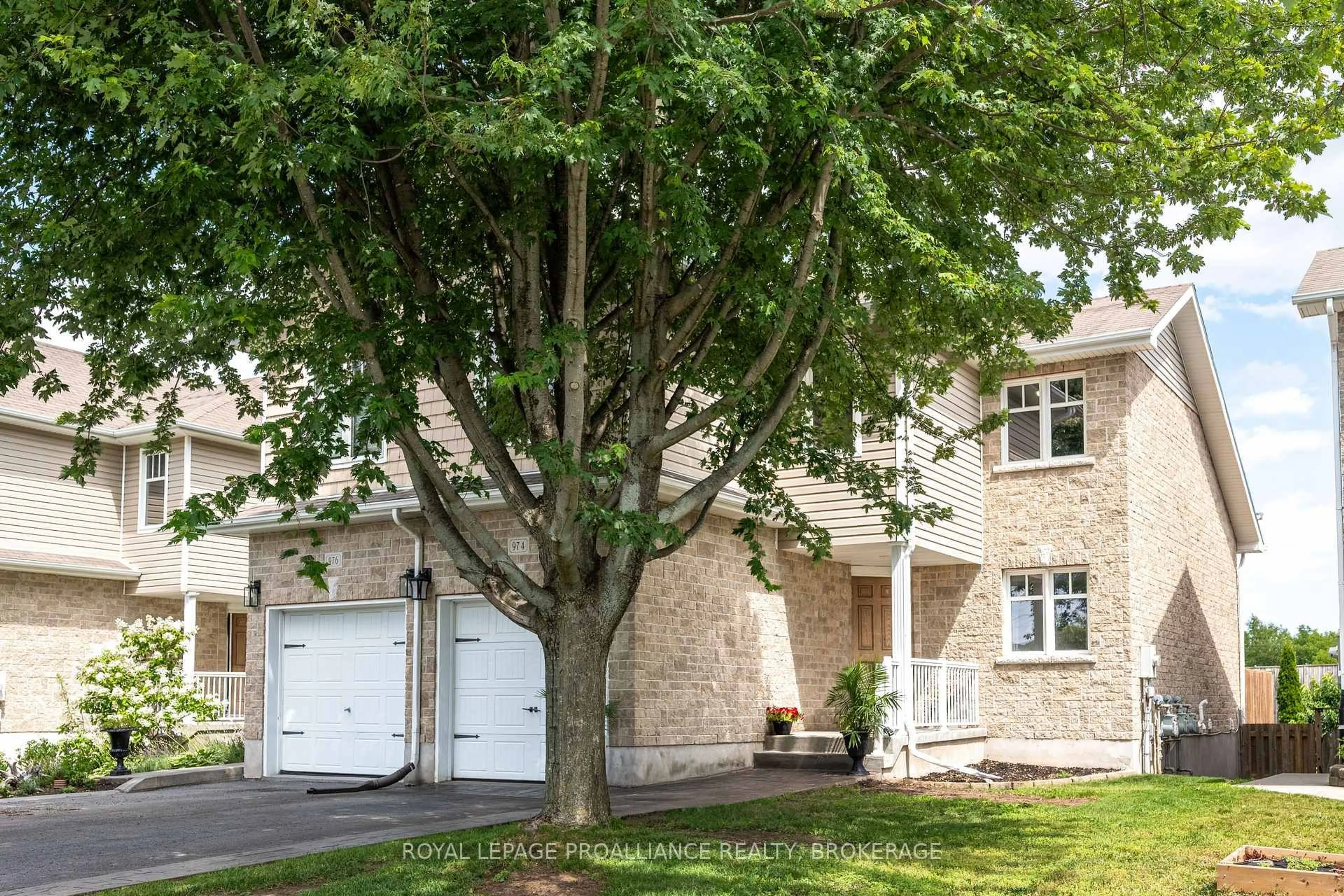 Unknown for 974 Swanfield St, Kingston Ontario K7M 0A6