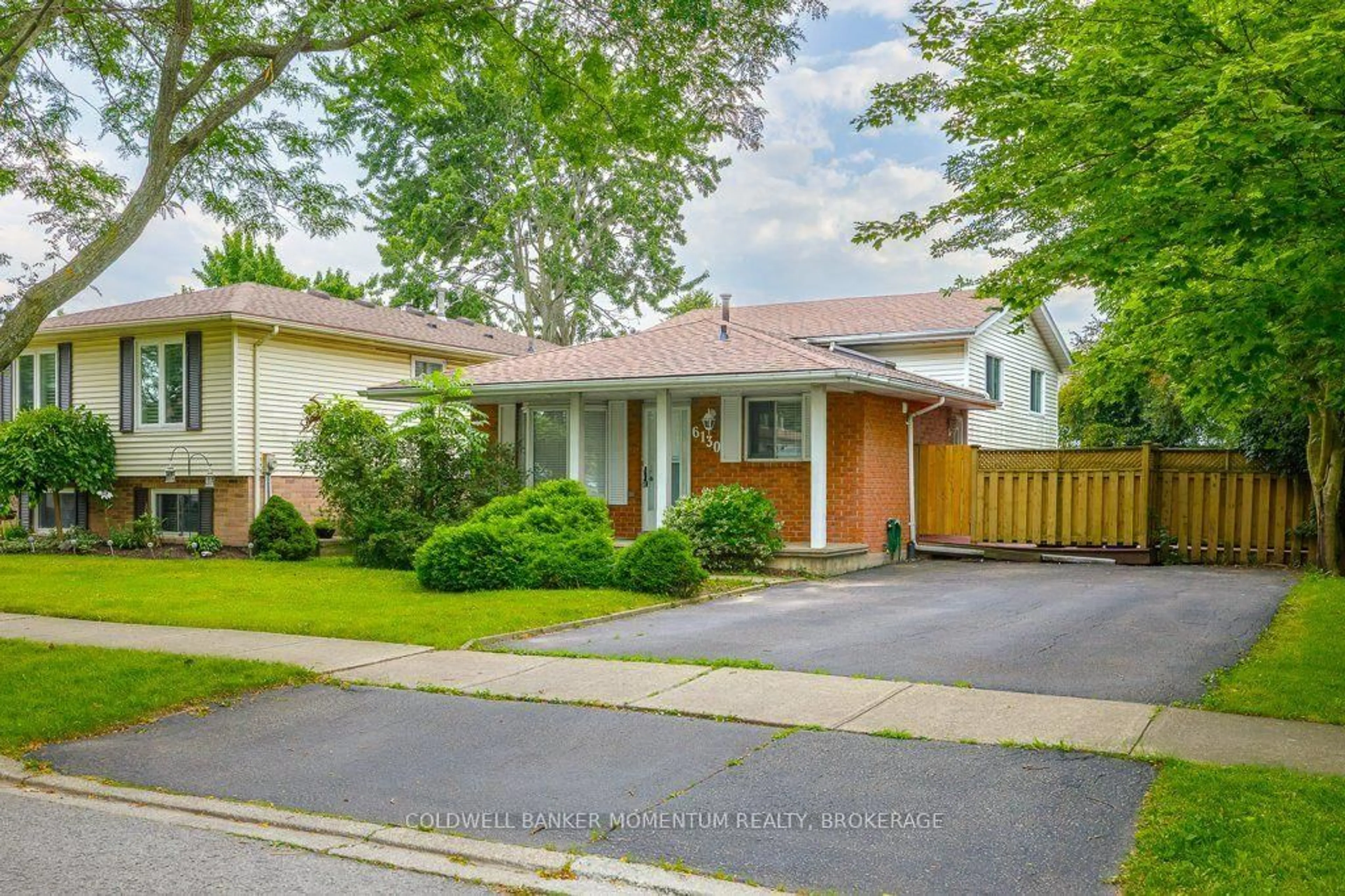Unknown for 6130 Crimson Dr, Niagara Falls Ontario L2G 7S3