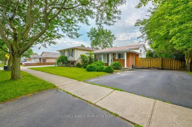 6130 Crimson Dr, Niagara Falls 4