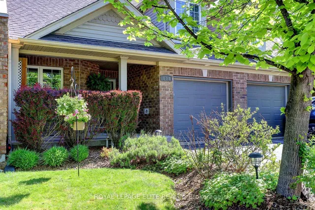118 Lynch Circ, Guelph 2